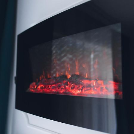 EnergyApart 26 Międzywodzie Eksteriør bilde
